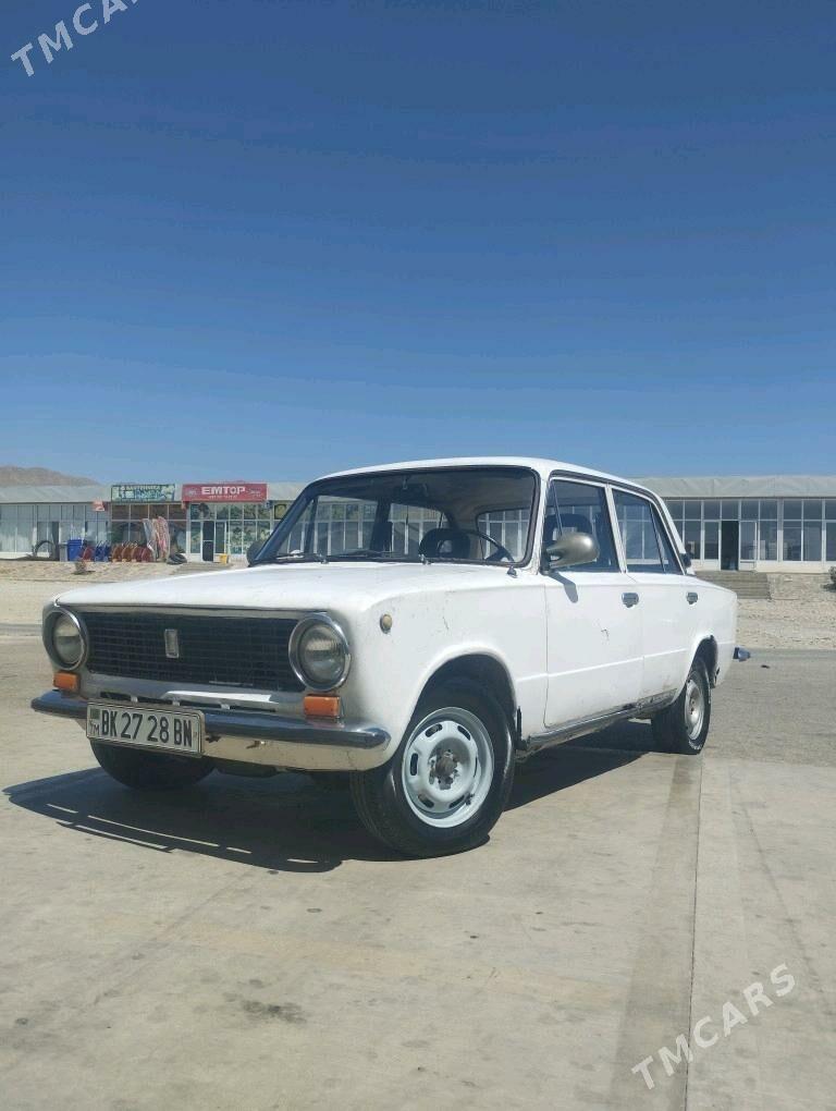 Lada 2104 1989 - 15 000 TMT - Балканабат - img 1