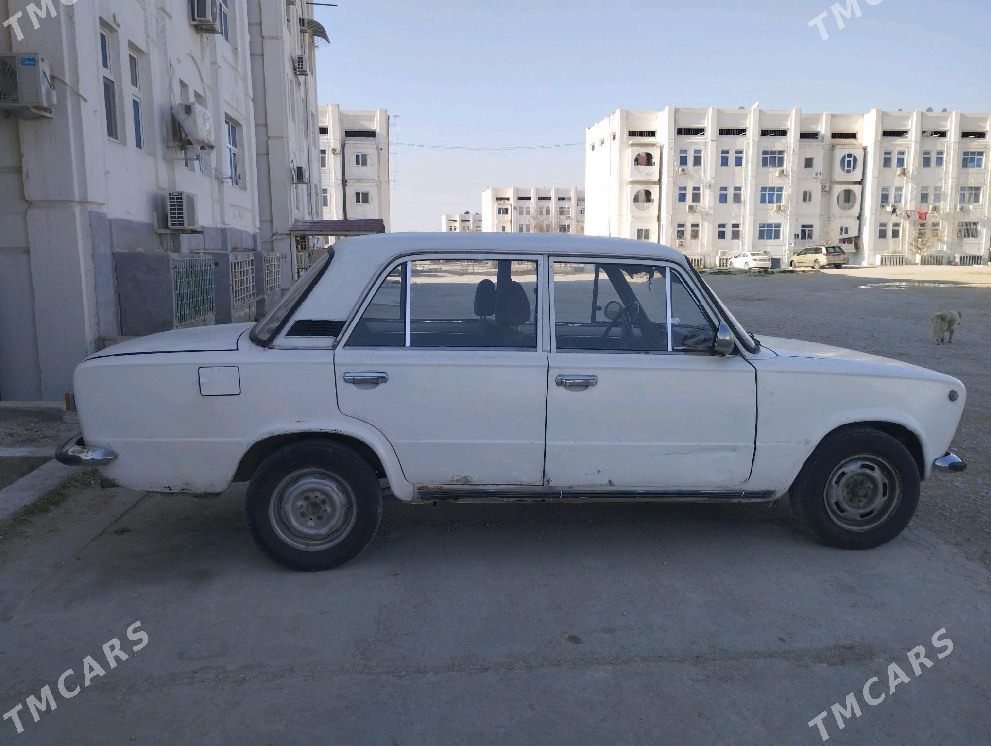 Lada 2104 1989 - 15 000 TMT - Балканабат - img 3