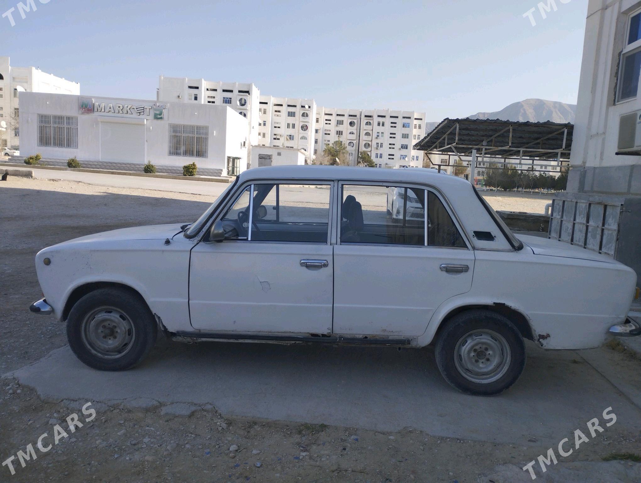 Lada 2104 1989 - 15 000 TMT - Балканабат - img 4