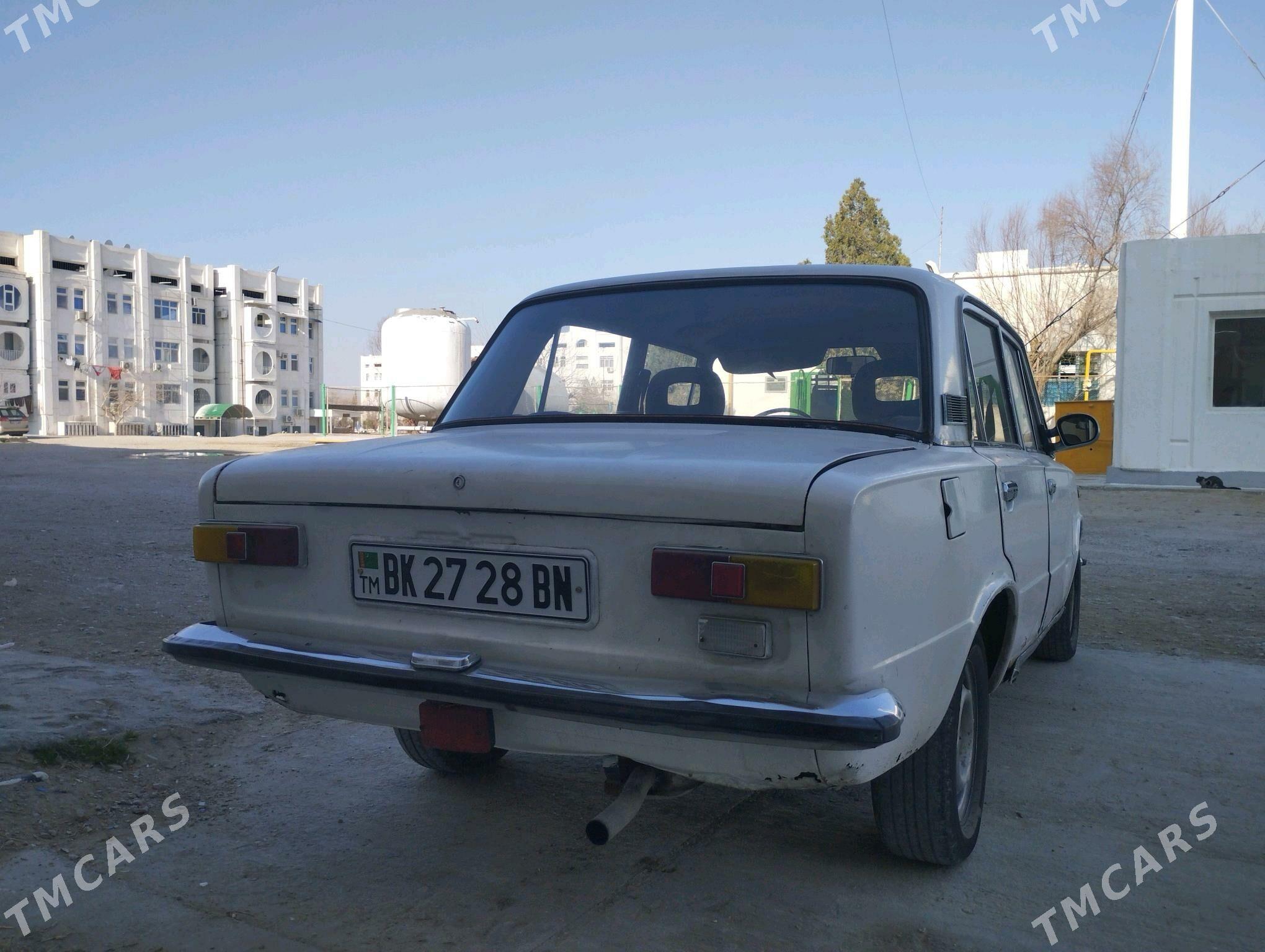 Lada 2104 1989 - 15 000 TMT - Балканабат - img 2