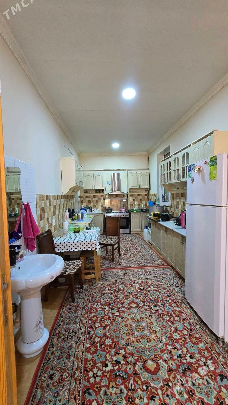 Орджаникидзе 9 соток 5комнат - Дашогуз - img 4