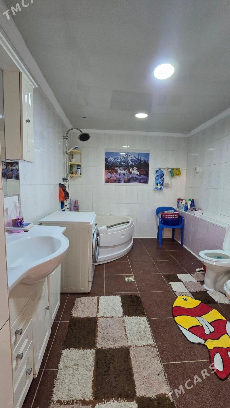 Орджаникидзе 9 соток 5комнат - Дашогуз - img 7