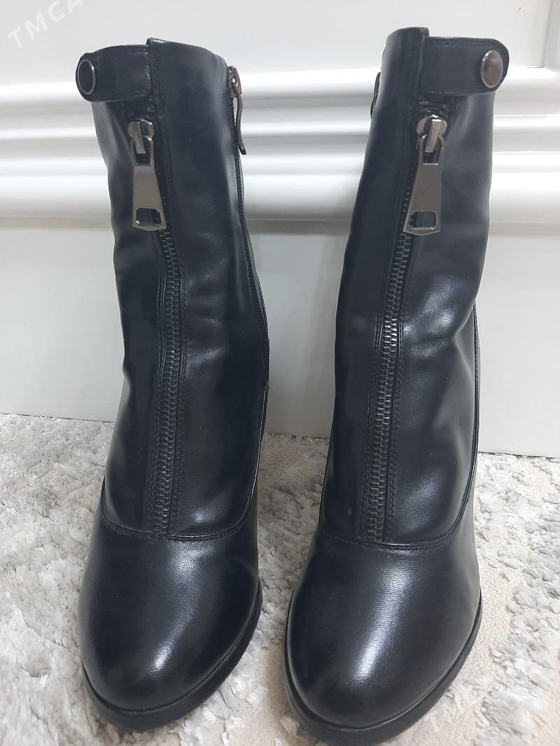 Сапоги - Parahat 4 - img 3