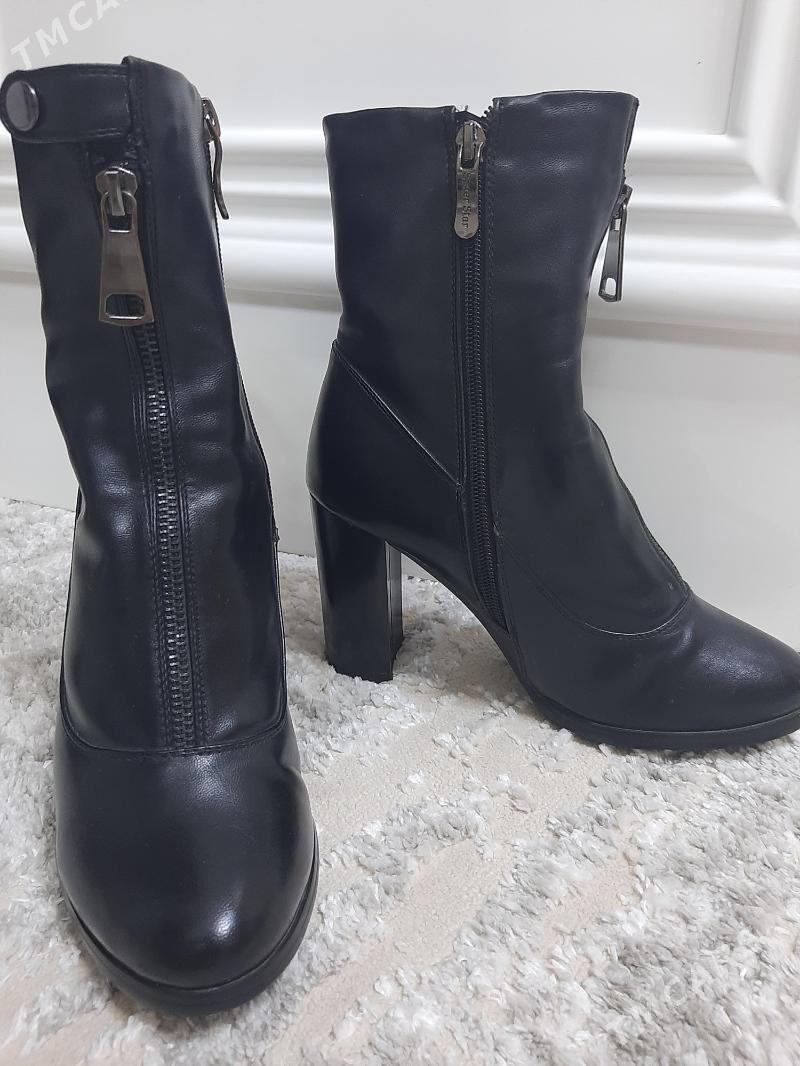 Сапоги - Parahat 4 - img 5