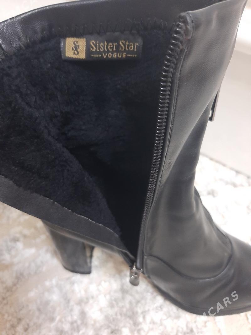 Сапоги - Parahat 4 - img 4