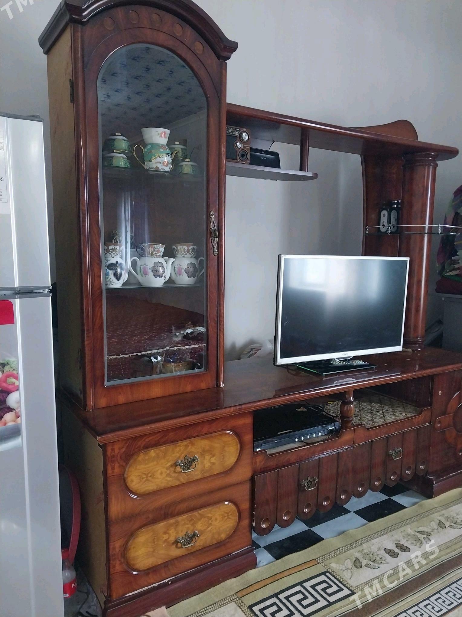 telewizor stenka - Etrek - img 1