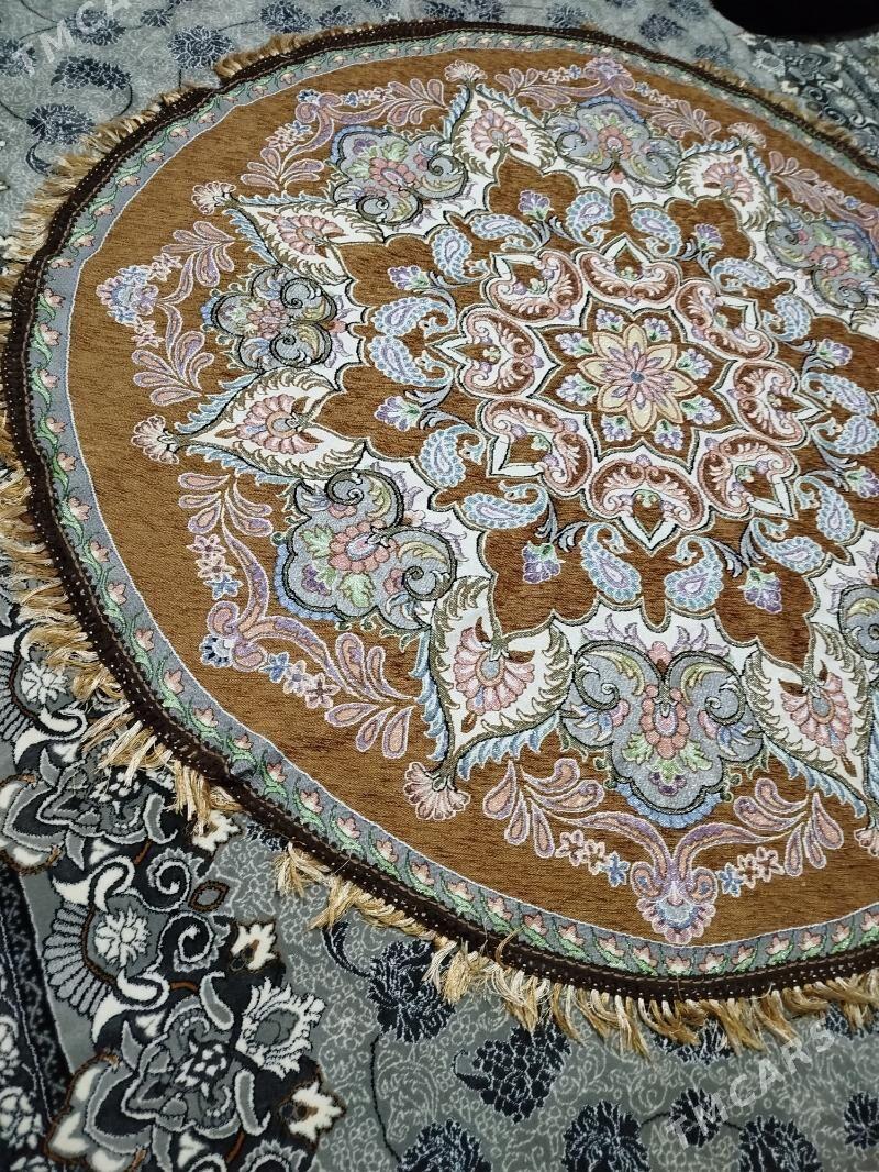 pakrawal - Балканабат - img 1