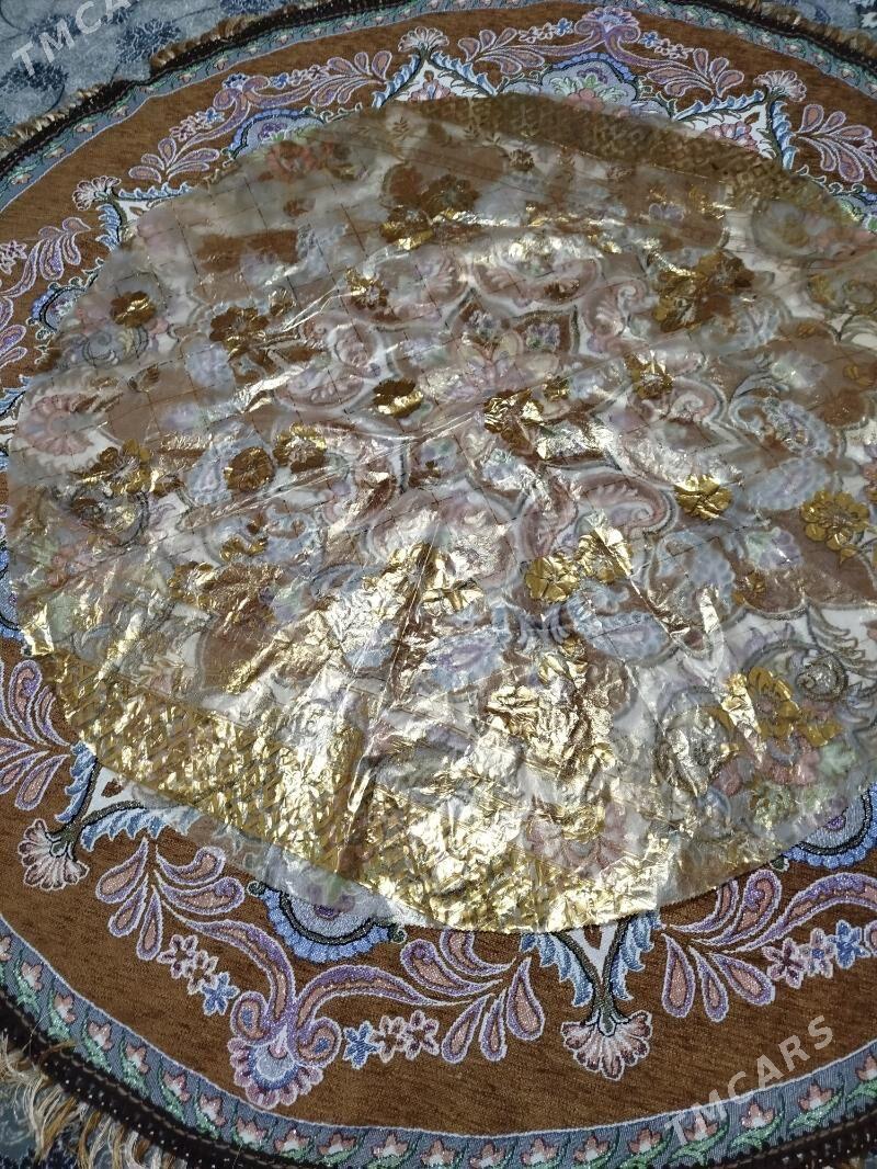 pakrawal - Балканабат - img 2