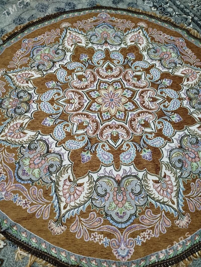 pakrawal - Балканабат - img 3