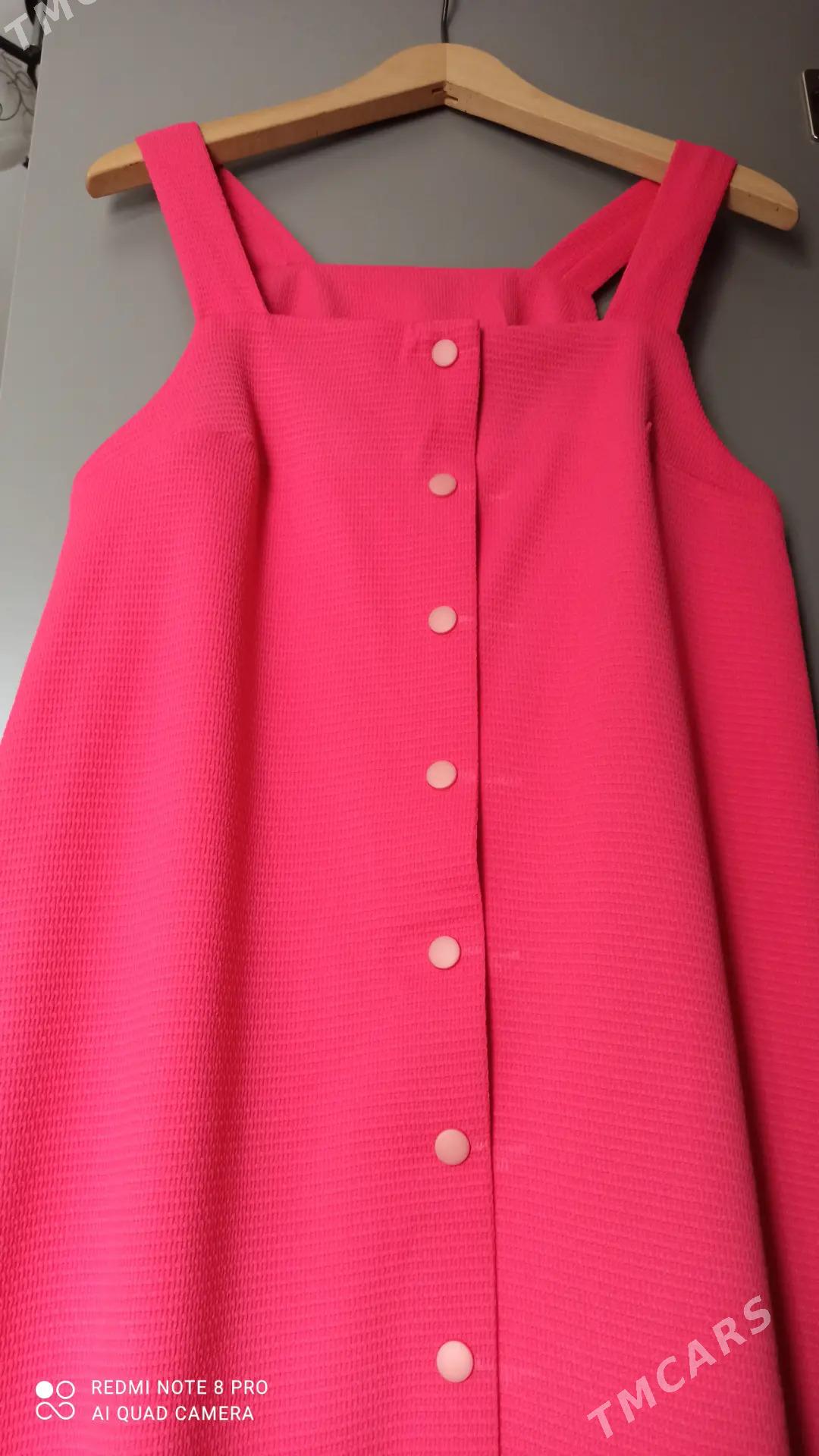 Сарафан - Туркменабат - img 1