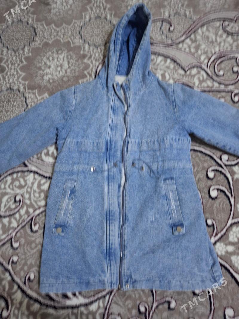 jynsy kurtka - Туркменабат - img 4