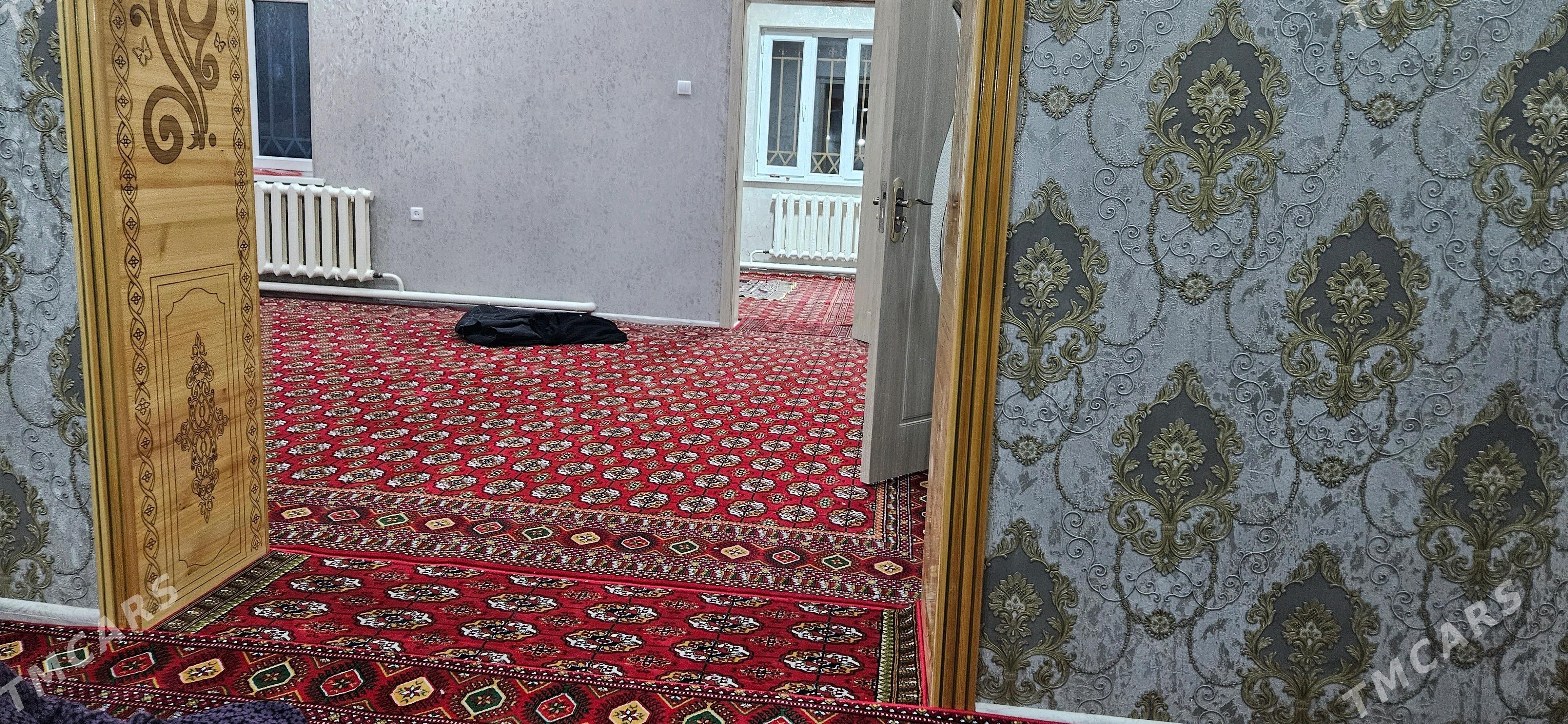 SATLYK KATEJ - Tejen - img 2