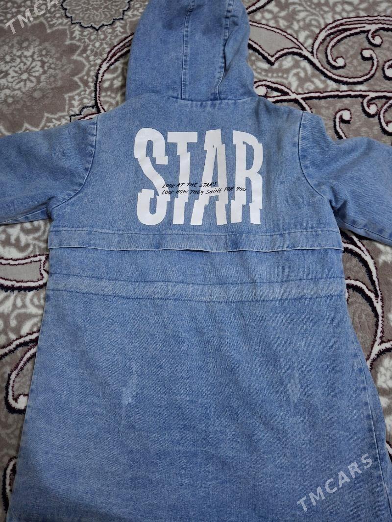 jynsy kurtka - Туркменабат - img 3