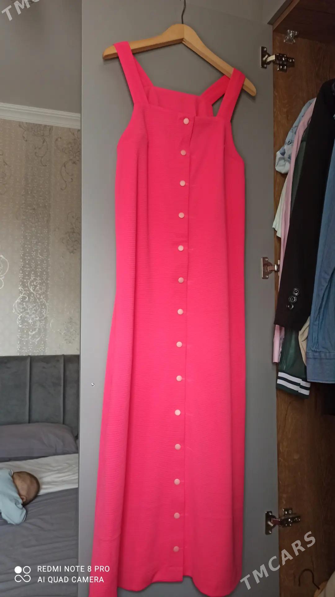 Сарафан - Туркменабат - img 2