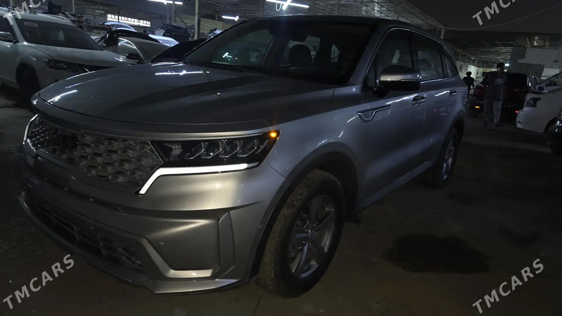 Kia Sorento 2020 - 345 000 TMT - Туркменабат - img 1