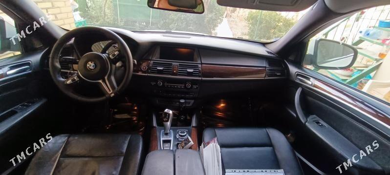 BMW X6 2010 - 350 000 TMT - Aşgabat - img 3
