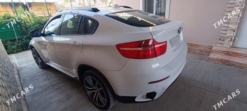 BMW X6 2010 - 350 000 TMT - Aşgabat - img 4