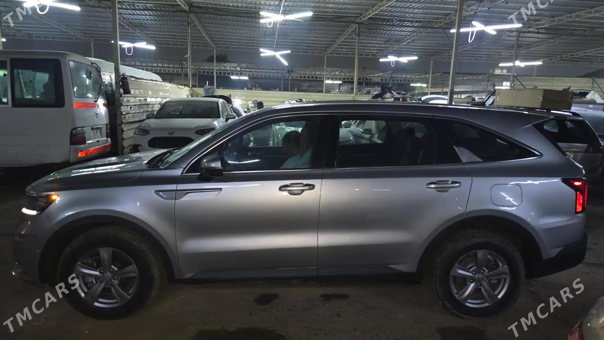 Kia Sorento 2020 - 345 000 TMT - Туркменабат - img 3