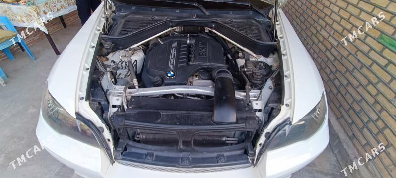 BMW X6 2010 - 350 000 TMT - Aşgabat - img 8