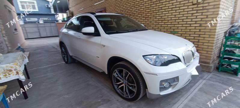 BMW X6 2010 - 350 000 TMT - Aşgabat - img 2