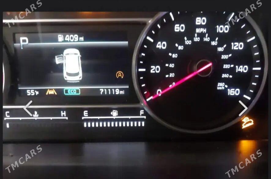 Kia Sorento 2020 - 345 000 TMT - Туркменабат - img 4