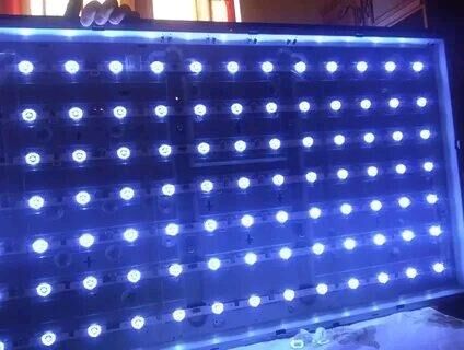 TELEWIZOR LET LAMPA  REMONT - Ашхабад - img 6