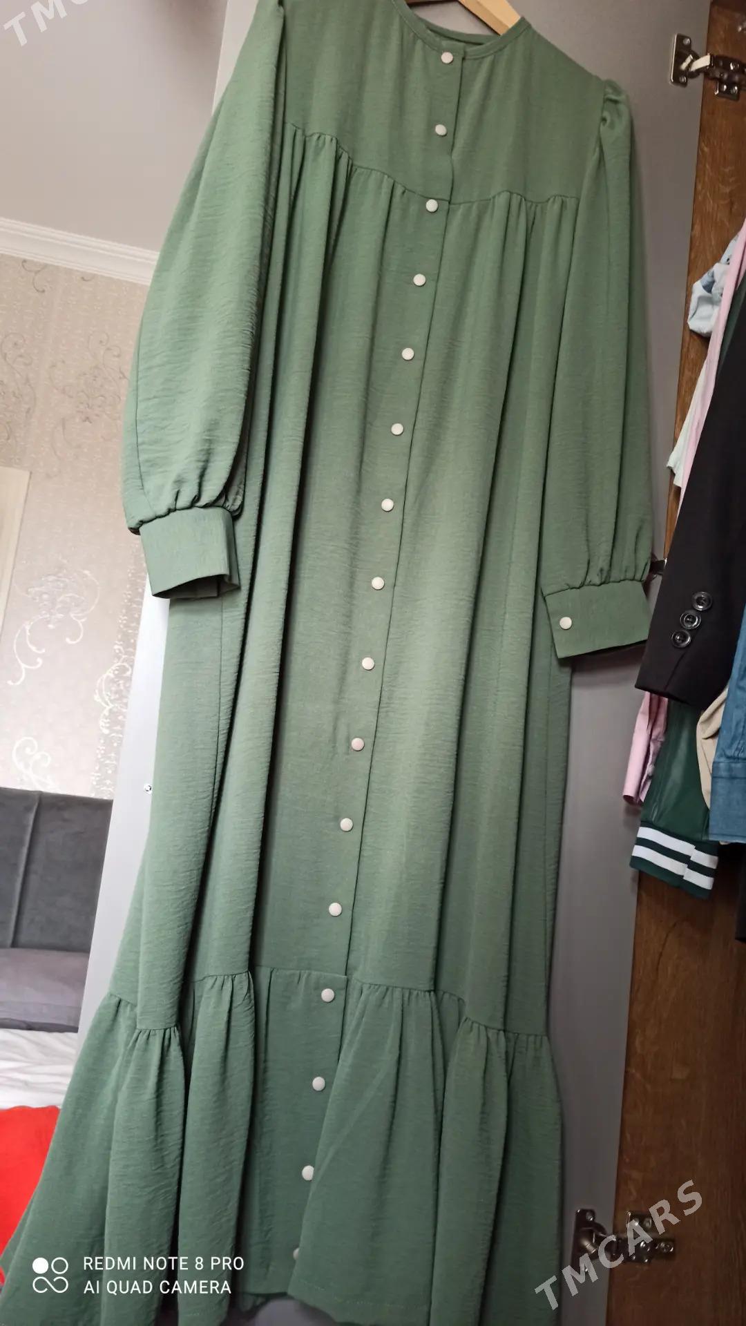 Платье - Туркменабат - img 2