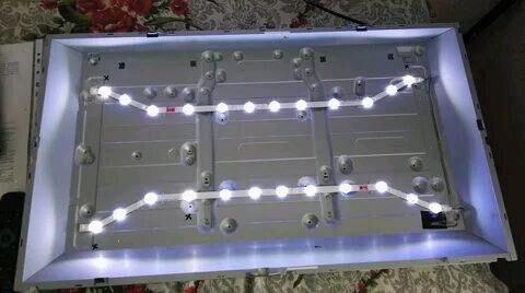 TELEWIZOR LET LAMPA  REMONT - Ашхабад - img 4