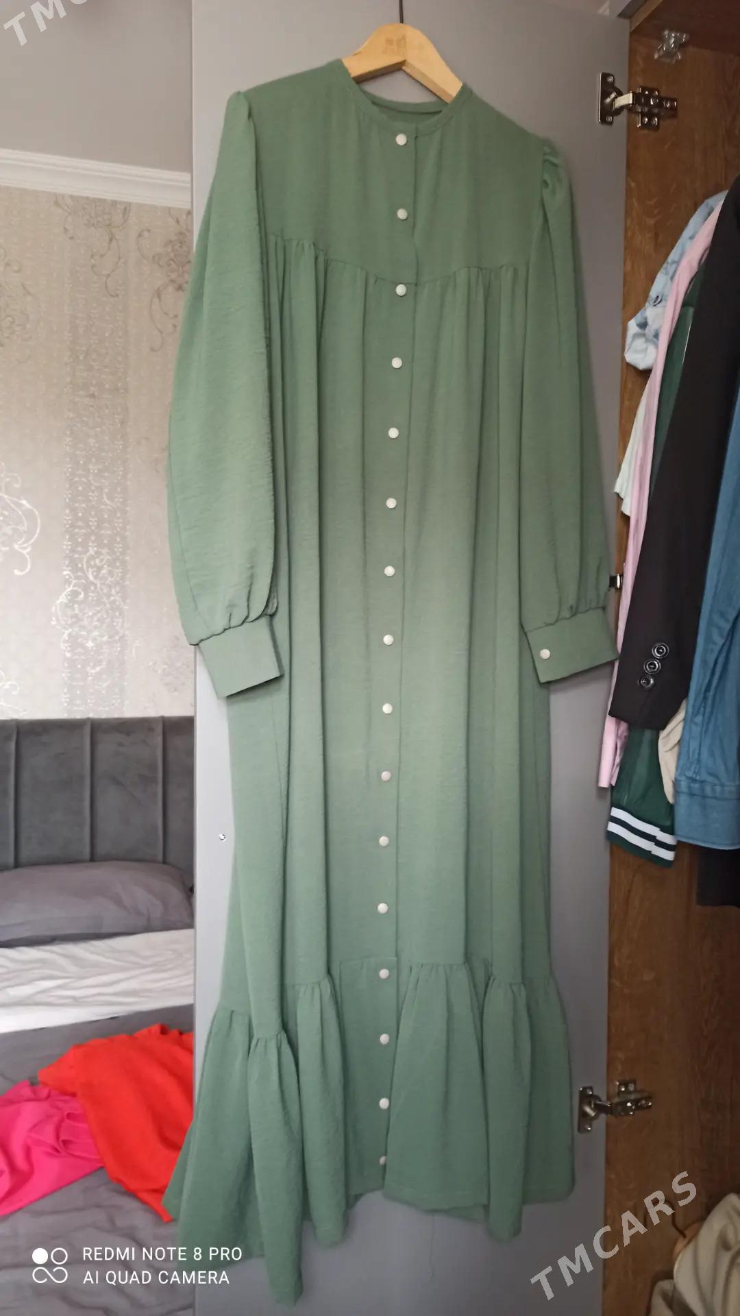 Платье - Туркменабат - img 1