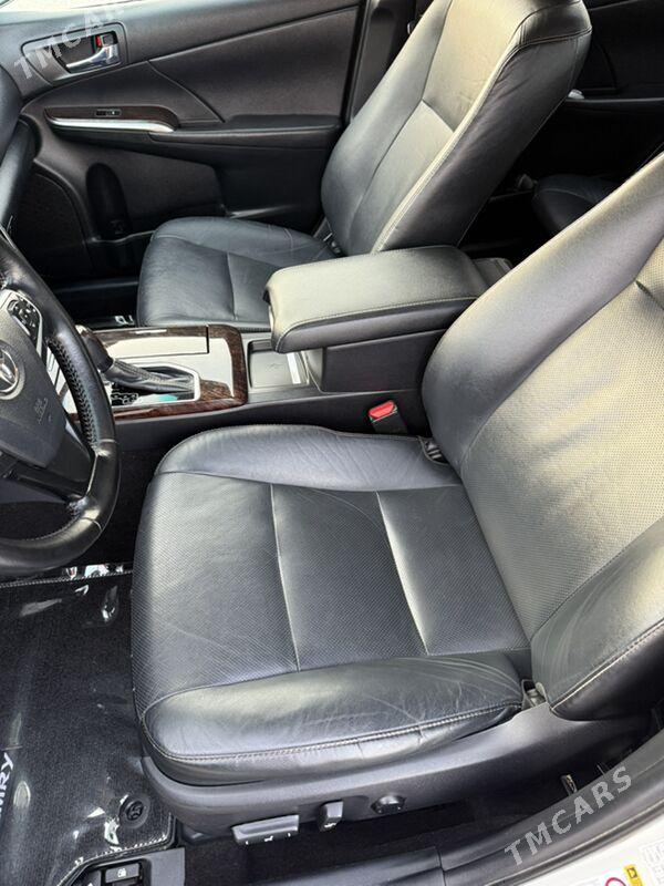 Toyota Camry 2017 - 635 000 TMT - Aşgabat - img 4