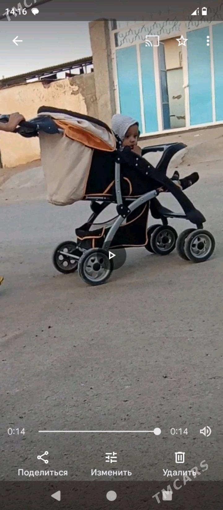 kolyaska - Çoganly - img 2