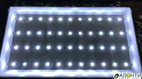 TELEWIZOR LET LAMPA  REMONT - Ашхабад - img 1