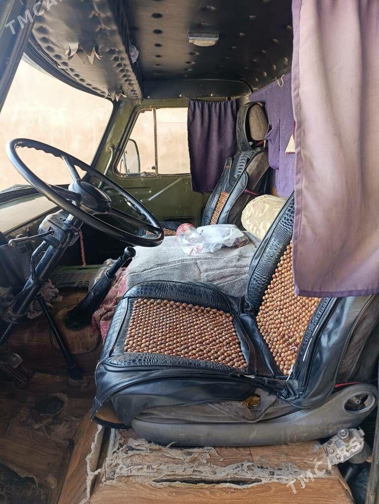 UAZ 469 1986 - 50 000 TMT - Hojambaz - img 3