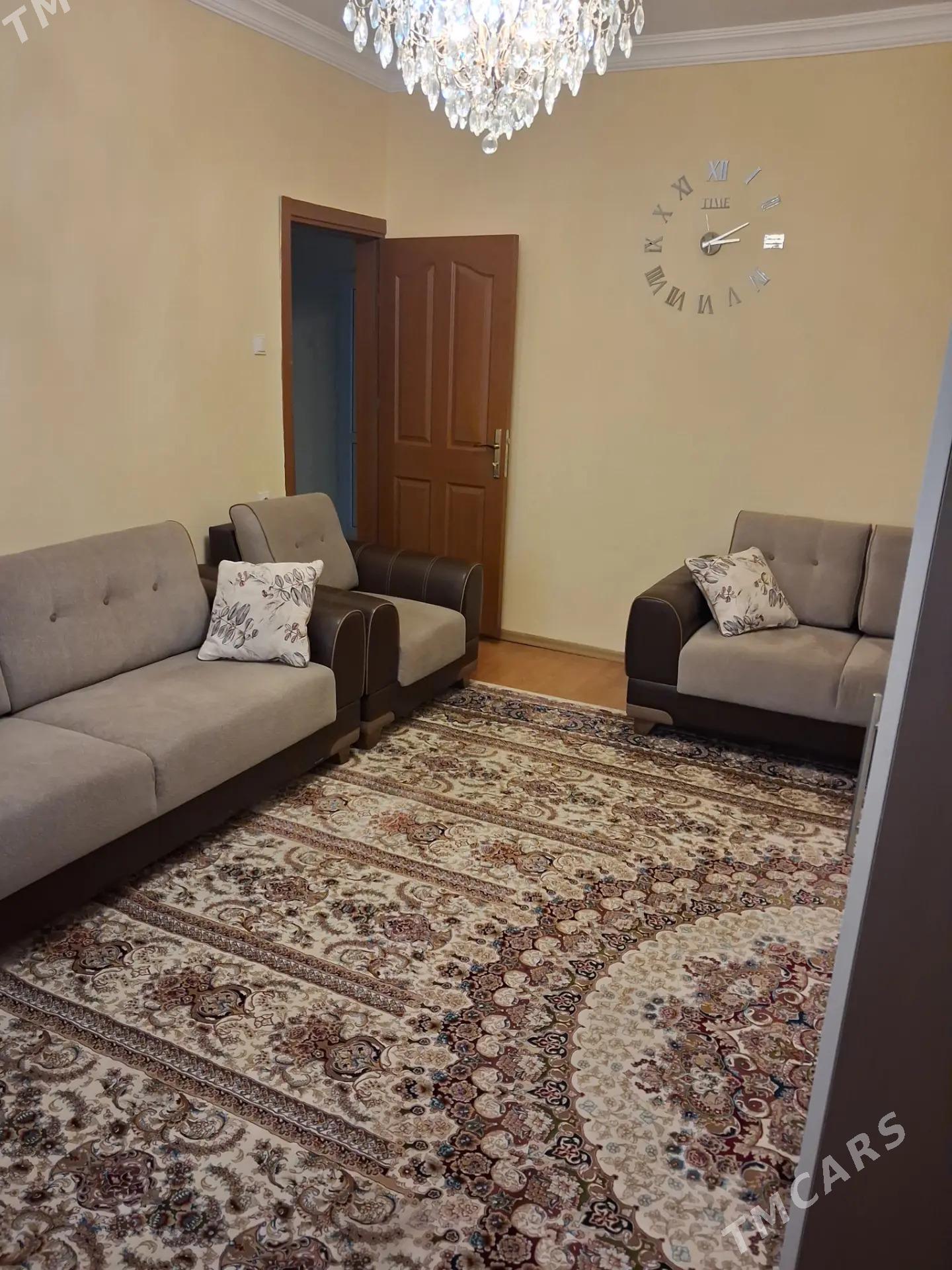 каартира - Parahat 7 - img 6