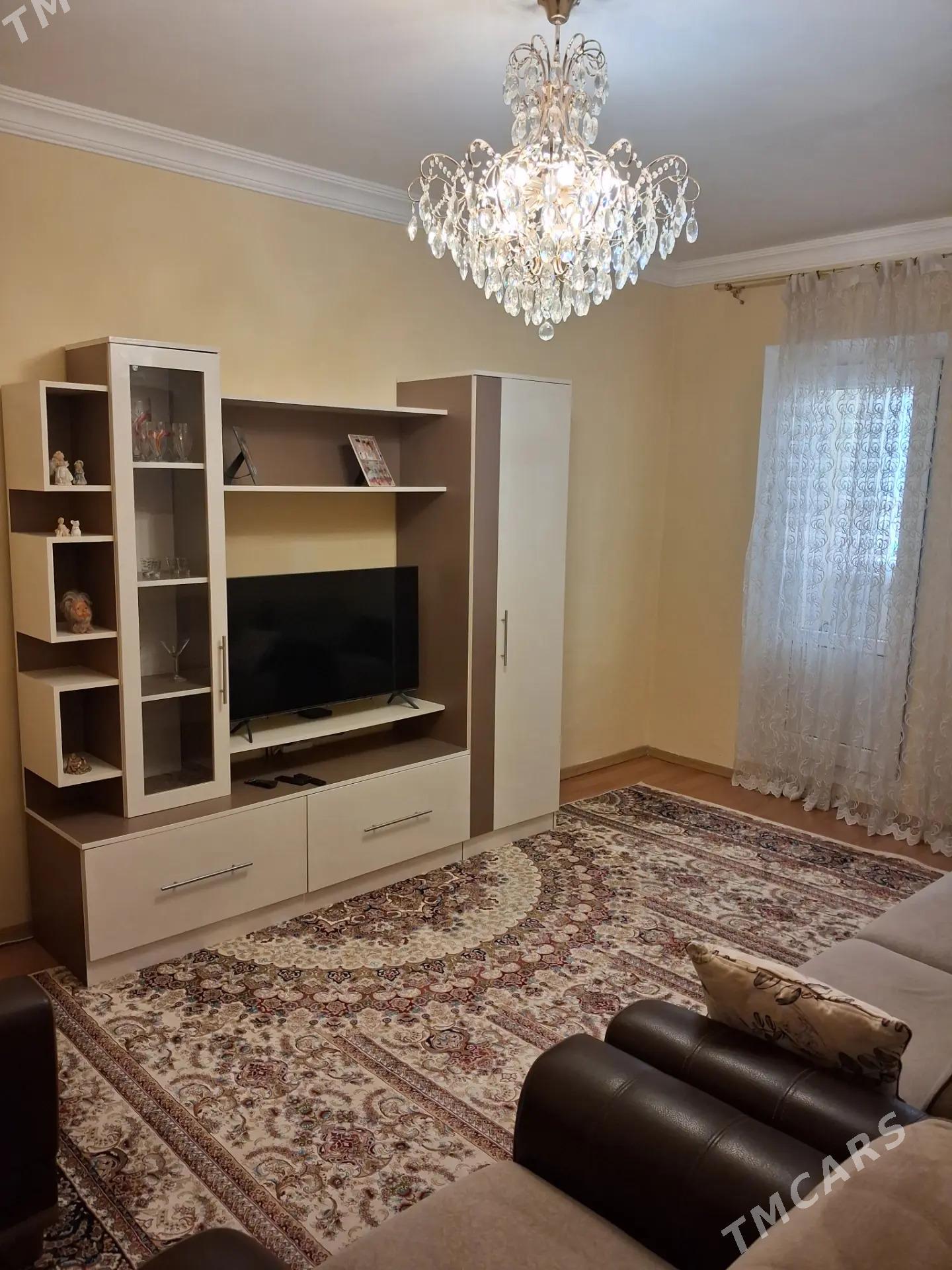 каартира - Parahat 7 - img 3