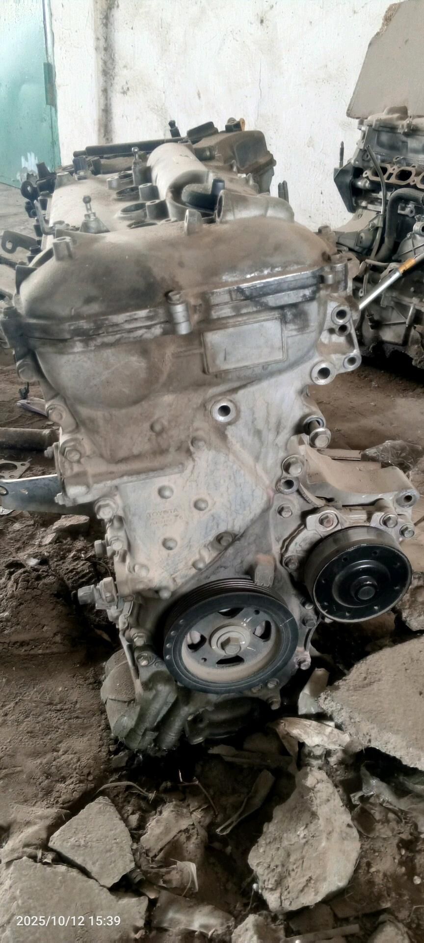 Mator 1.8 dual 2 500 TMT - Hitrowka - img 3