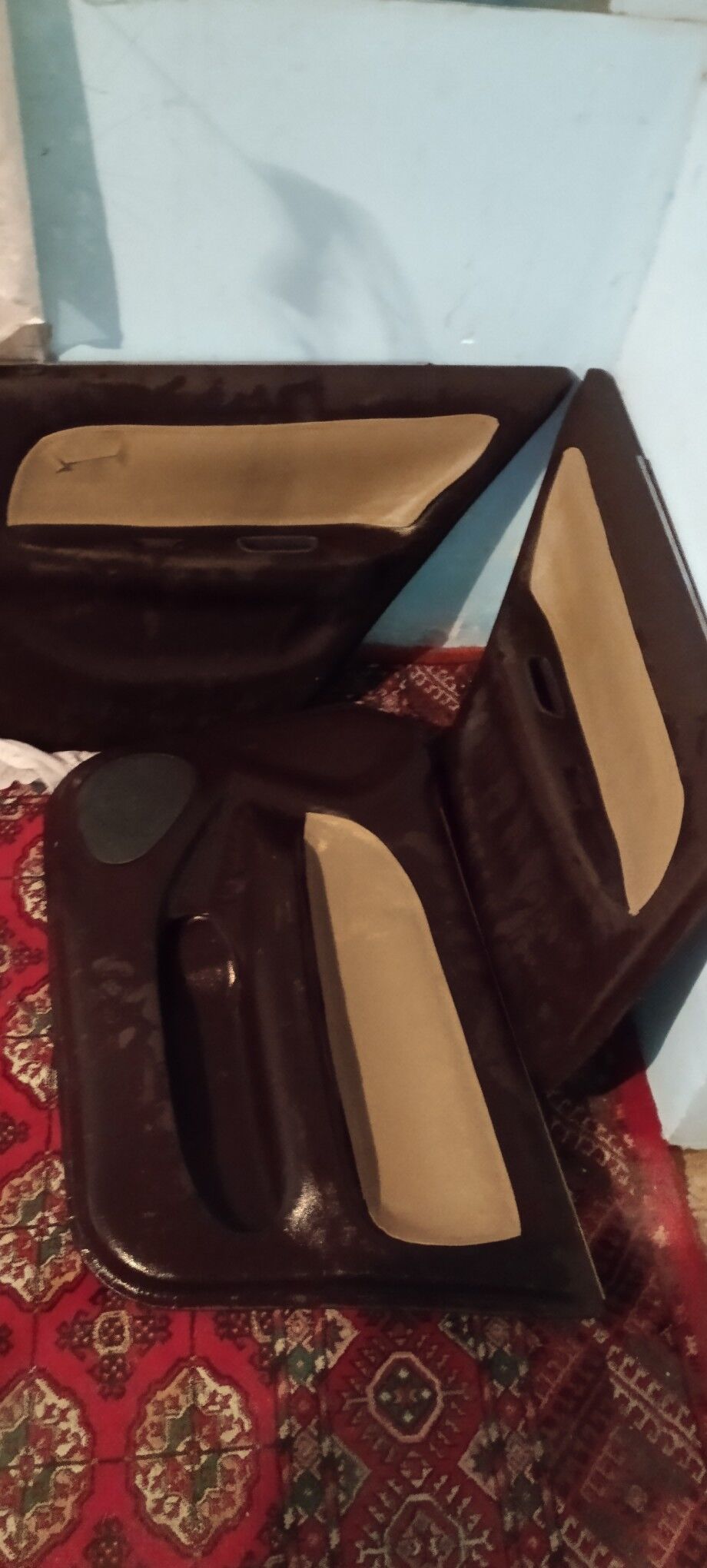 CAROLLA OBSİWKA 700 TMT - Туркменабат - img 2