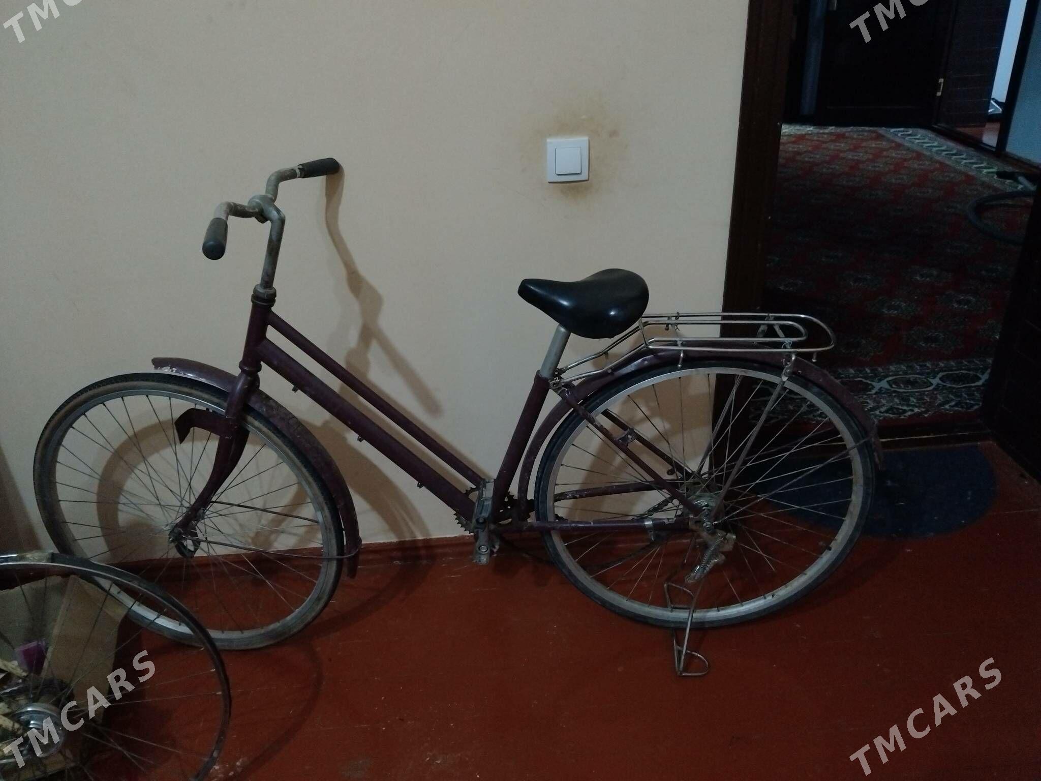 weloseped 3si 1200велсепед - Şabat etr. - img 2