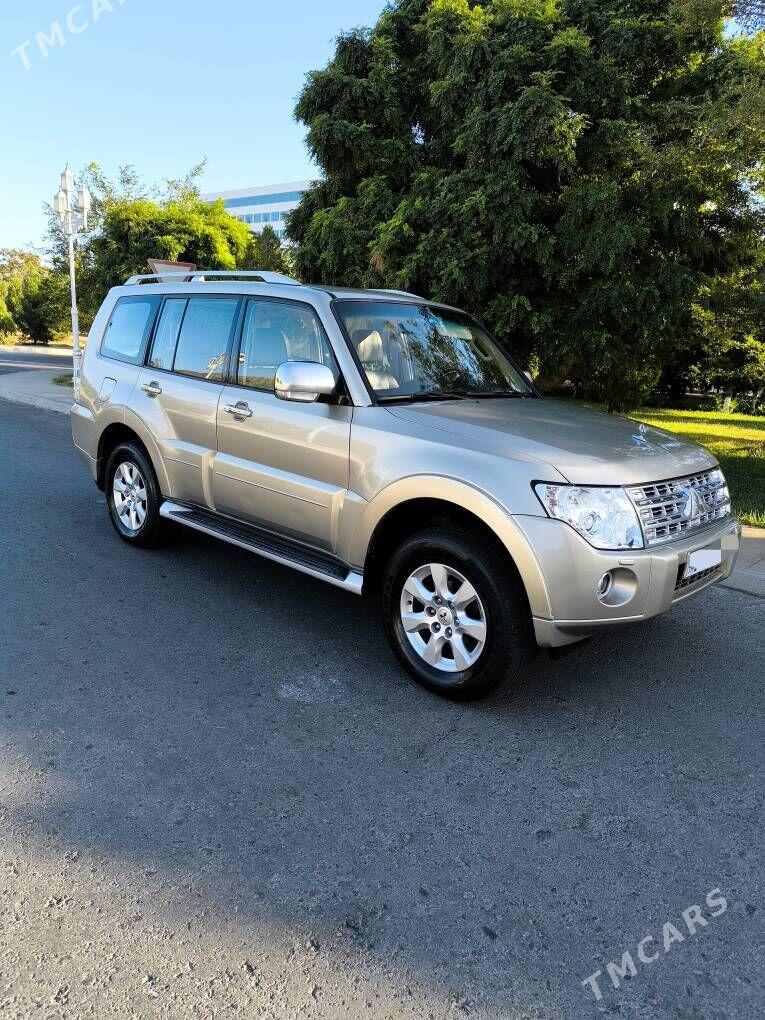 Mitsubishi Pajero 2008 - 240 000 TMT - Туркменбаши - img 7