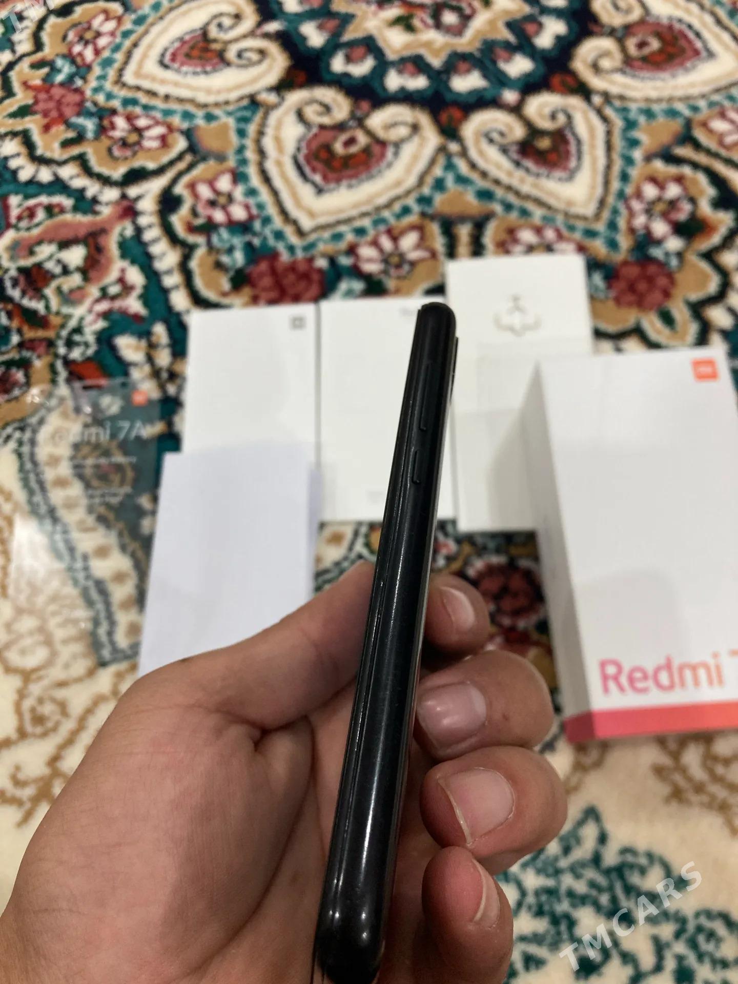 redmi 7 a - Туркменабат - img 3