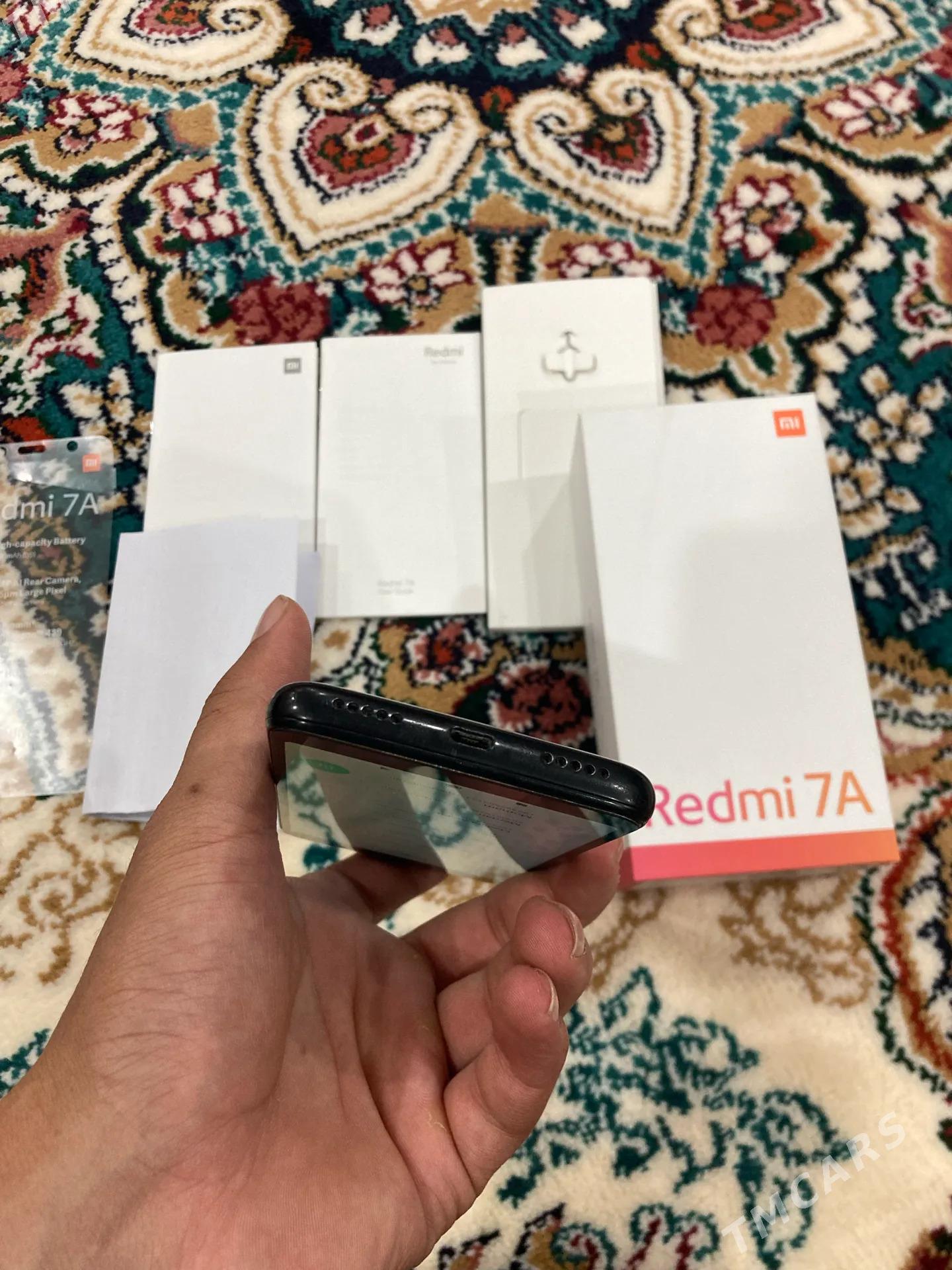 redmi 7 a - Туркменабат - img 7