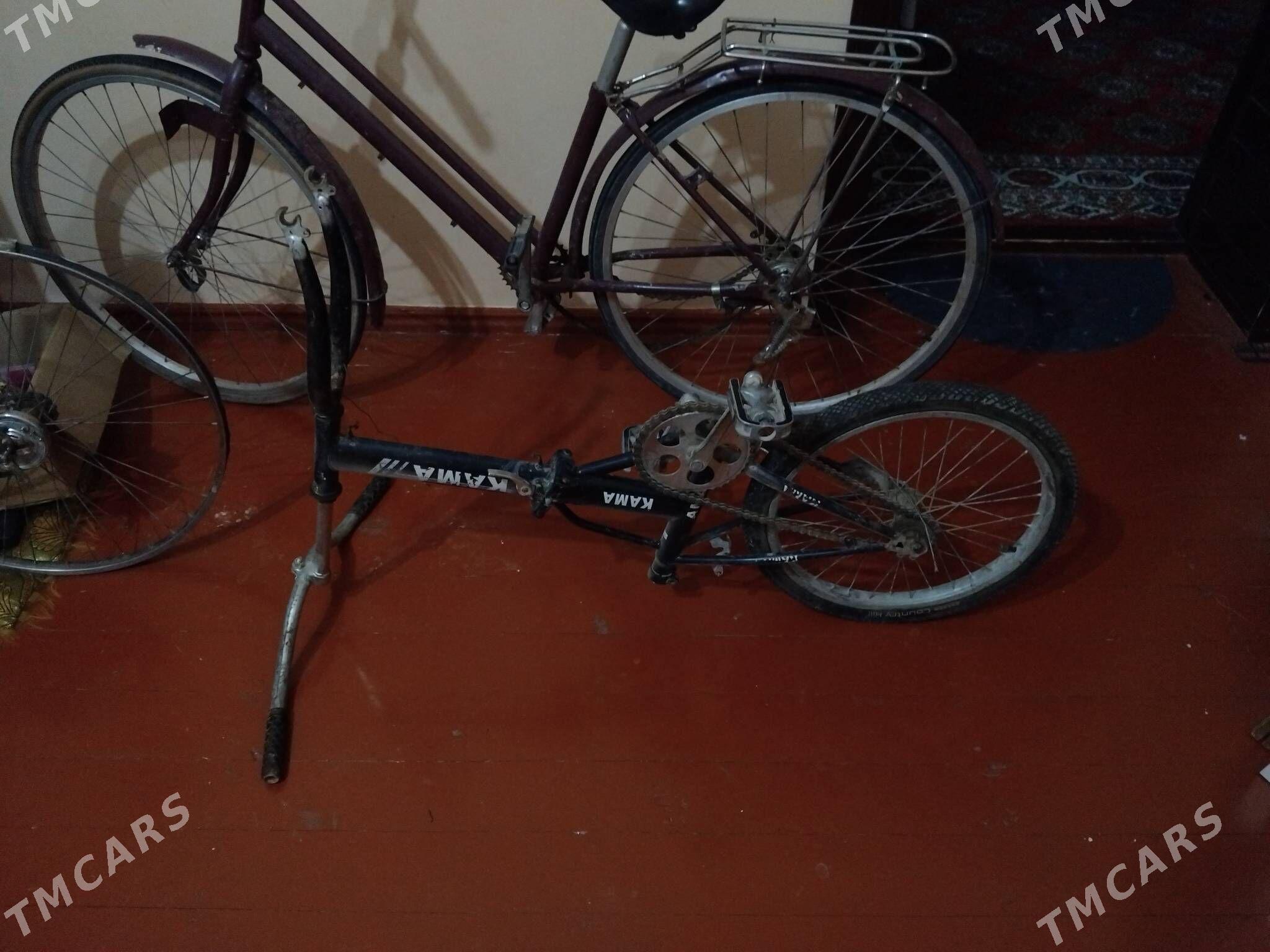 weloseped 3si 1200велсепед - Şabat etr. - img 3