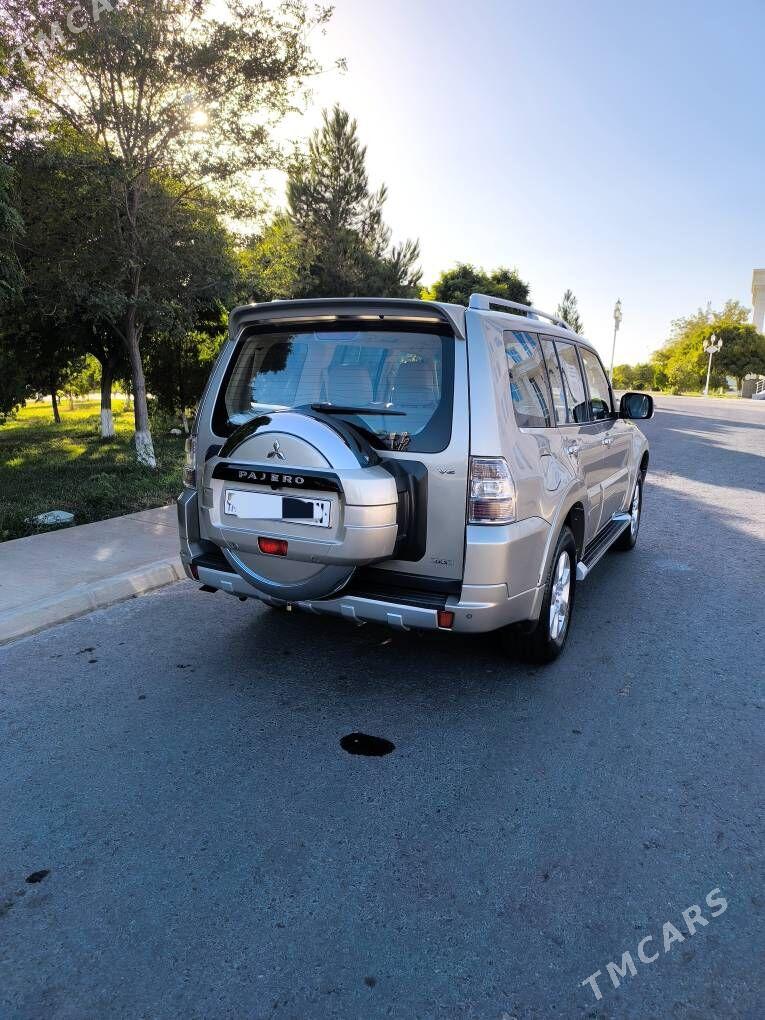Mitsubishi Pajero 2008 - 240 000 TMT - Туркменбаши - img 1