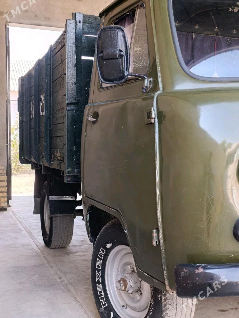 UAZ 469 1986 - 50 000 TMT - Hojambaz - img 5
