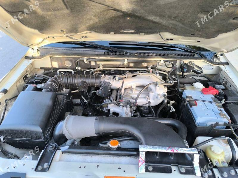 Mitsubishi Pajero 2008 - 240 000 TMT - Туркменбаши - img 10