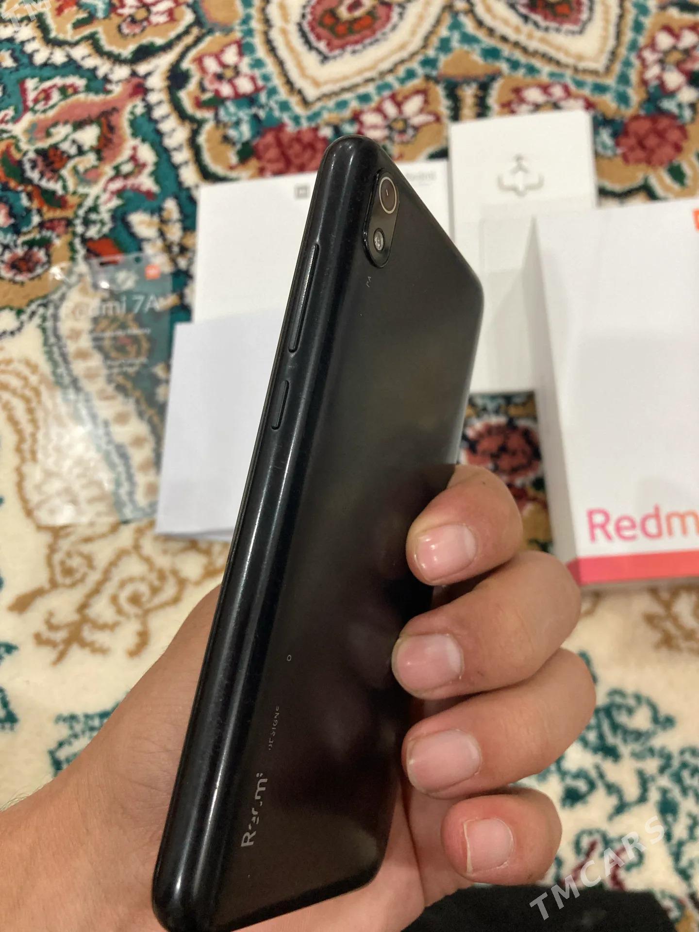 redmi 7 a - Туркменабат - img 4