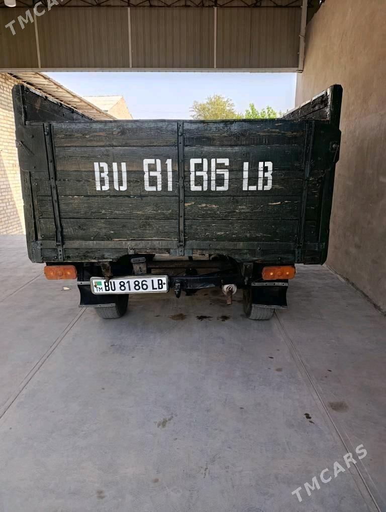 UAZ 469 1986 - 50 000 TMT - Hojambaz - img 6