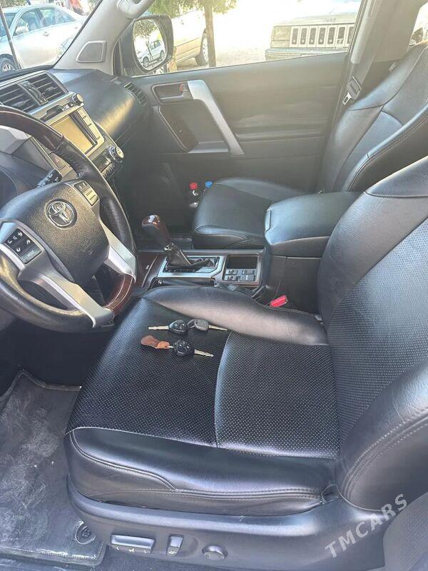 Toyota Land Cruiser Prado 2014 - 720 000 TMT - Hazar - img 2