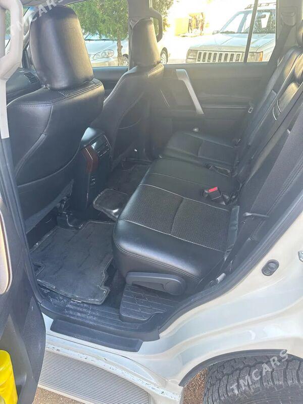 Toyota Land Cruiser Prado 2014 - 720 000 TMT - Hazar - img 3