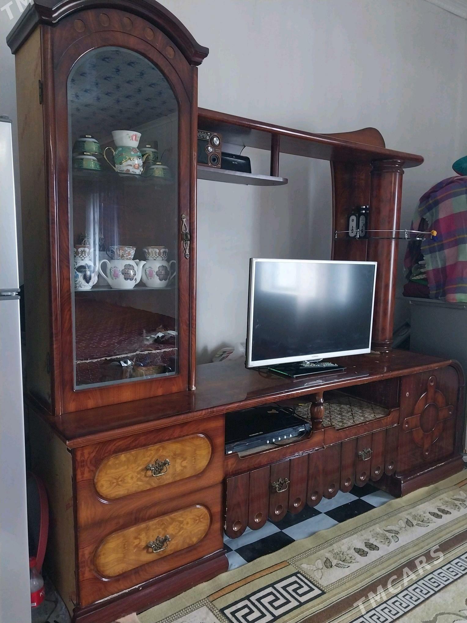 telewizor stenka - Etrek - img 3